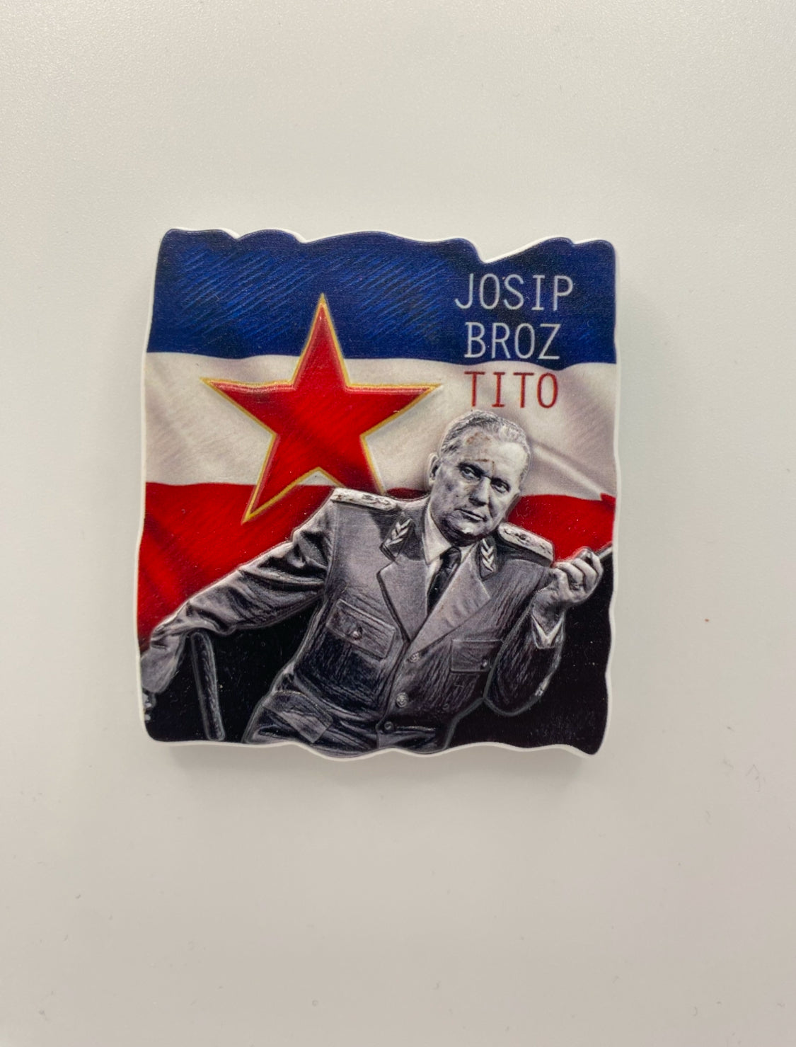 Jugoslavia