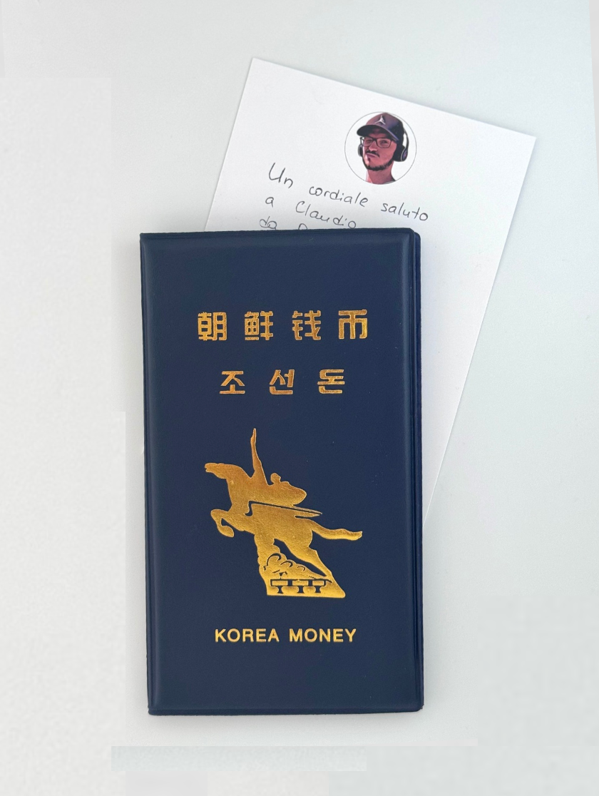 Corea del Nord