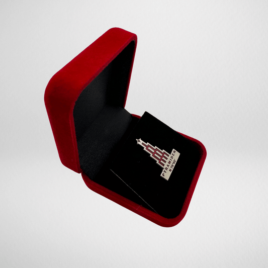 Spilla Singola Barentsburg / Pyramiden