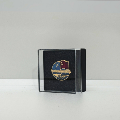 Spille dell'Aviazione Sovietica (Piccole)