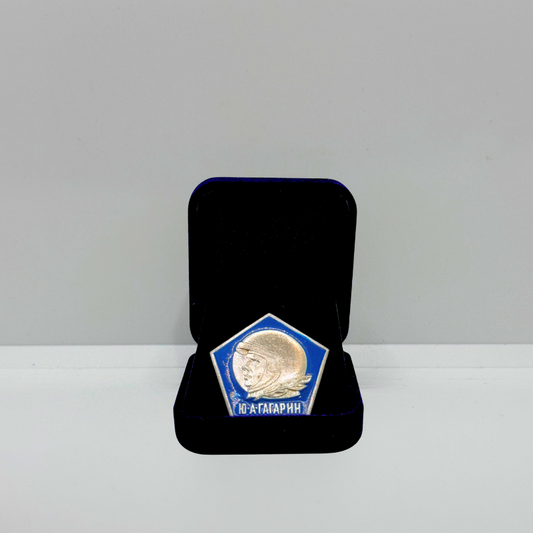Spilla Commemorativa - Yuri Gagarin