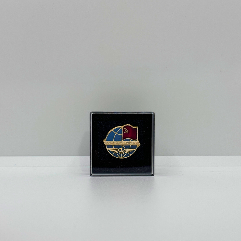 Spille dell'Aviazione Sovietica (Piccole)