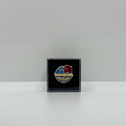 Spille dell'Aviazione Sovietica (Piccole)