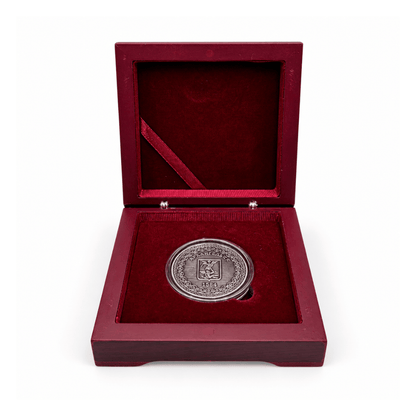 Moneta Souvenir "Mitico Arkhangelsk"