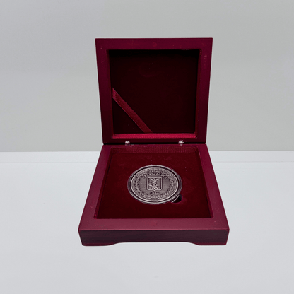 Moneta Souvenir "Mitico Arkhangelsk"