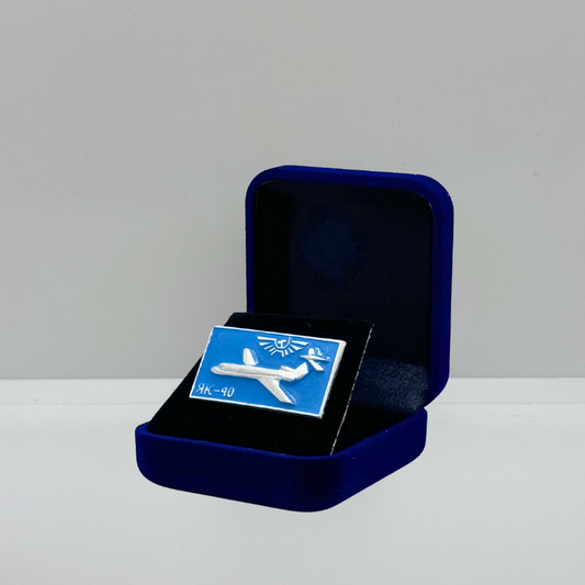 Spille dell'Aviazione Sovietica (Medie)