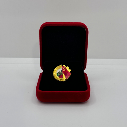 Spilla dell'Amicizia Fra Bulgaria e Unione Sovietica