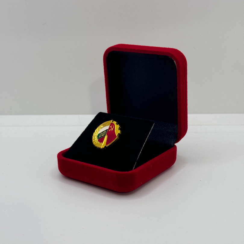 Spilla dell'Amicizia Fra Bulgaria e Unione Sovietica