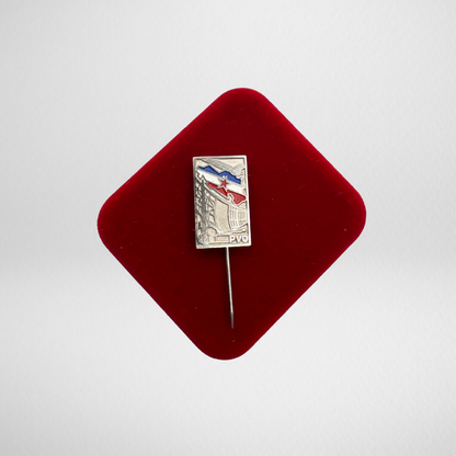 Spilla Singola dalla Jugoslavia