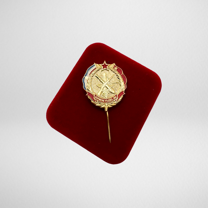 Spilla Singola dalla Jugoslavia