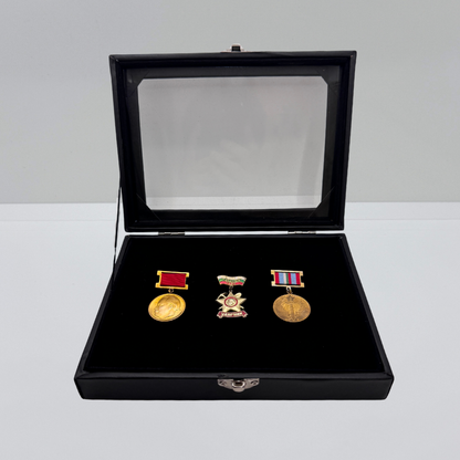 PREMIUM Set Di Spille Della Bulgaria Comunista