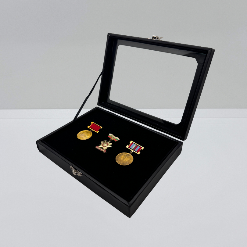 PREMIUM Set Di Spille Della Bulgaria Comunista