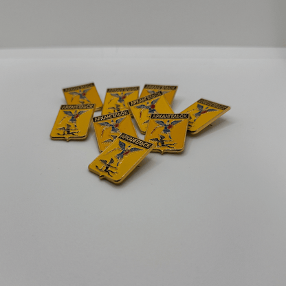 Spilla singola "Arkhangelsk"